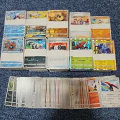 ポケモンカード ノーマル・レア 1800枚 まとめ売り