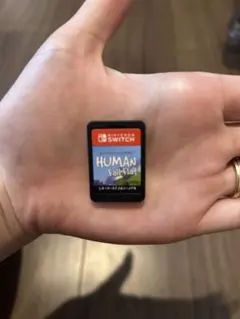 HUMAN: Fall Flat パッケージ版