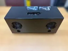 PHONON MUSICLIFE ML-1 Bluetooth スピーカー 鏡面 - メルカリ