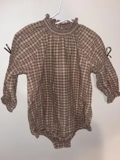 anneshirley Ｍサイズロンパース