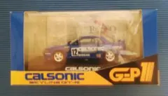 2026年最新】ロッソ 1/43 カルソニック スカイライン GT Rの人気