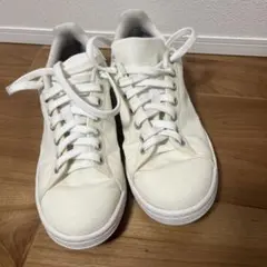 24.5cm アディダス スタンスミス　GORE-TEX