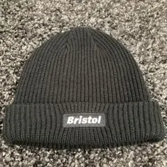 即完売品 FCRB 26ss EMBLEM NYLON CAP BLACK 黒 - メルカリ
