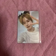 TWS ギョンミン play hard 中国一直娱yizhiyu ラキドロトレカ