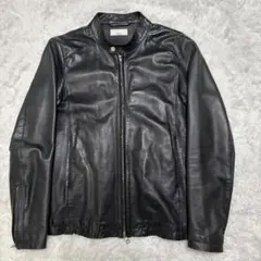 2025年最新】Archive メンズ レザージャケット・ライダースの人気