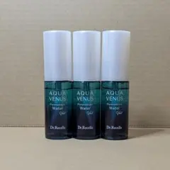 ドクターリセラ ウォーターヴェール 　化粧水　しっとりタイプ　30ml✕3本のサムネイル