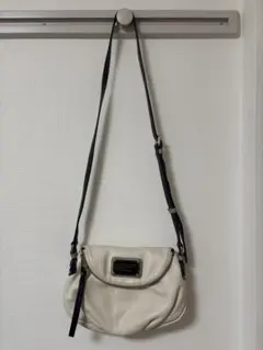 【MARK JACOBS】ショルダーバッグ