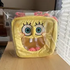 スポンジボブ キャラクターグッズ