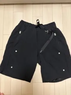 GRAMICCI RHC グラミチ ロンハーマン 別注 ショートパンツ M - メルカリ