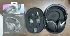Bose QuietComfortUltraHeadphones ブラック 美品