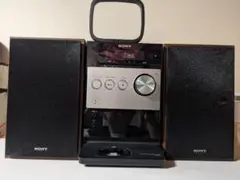 SONY ミニディスクデッキ MDS-JE580 - メルカリ