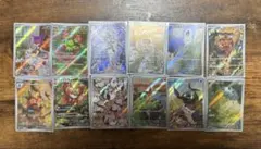 AR 12枚セット まとめ売り ポケカ ポケモンカード