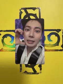 TXT テヒョン トレカ