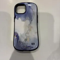 iFace携帯ケースiPhone15用
