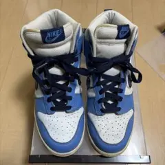 NIKE Dunk High 2004年発売　26cm