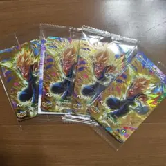 新品未開封　ダイバーズ　BUPPAパック　応募者全員　大サービス　Vジャンプ