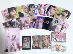 twice チェヨン CHAEYOUNG トレカ まとめ売り 37枚 | Mercari