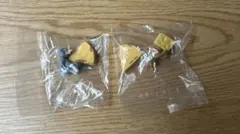 トムとジェリー LOVE♡CHEESEコレクション　ガチャガチャ