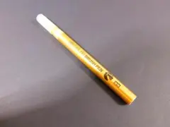 ★新品★金の筆ペン　金色の筆ペン（油性）ブラシタイプ★送料込み★のサムネイル