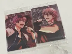 アイナナ ウエハース25