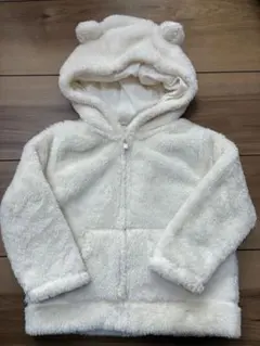 baby GAP フード付きアウター 18-24ヶ月