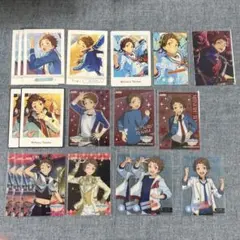 あんスタ 天満 光 ぱしゃこれ ぱしゃっつ クリカ まとめ売り