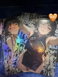 acgセクシーカード ZR2⭐︎10 美品 - メルカリ