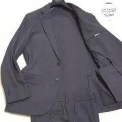 新品・未使用 タグ付 マッキントッシュフィロソフィー トロッター