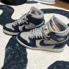 ナイキ エアジョーダン1 ハイ 85 ジョージタウン