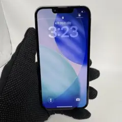【ジャンク品】iPhone13pro 256GB 背面割れ