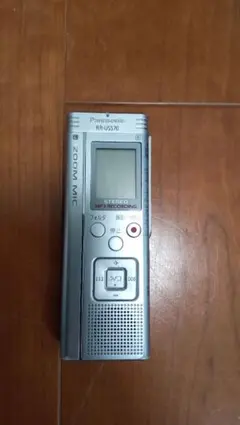 RR-US570-S ICレコーダー（パナソニック）のサムネイル