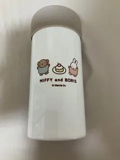 MIFFY and BORIS ペットボトルホルダーのサムネイル