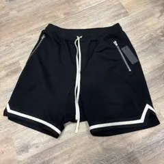 fear of god fifth mesh shorts XL - メルカリ