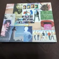 Mr.Children B-SIDE（帯付き）