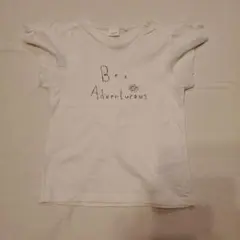 next 白色 Tシャツ 'Be Adventurous'のサムネイル