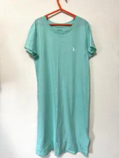 ポロラルフローレン　ワンピース　レディース xs