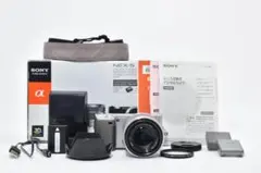 2026年最新】sony nex-5の人気アイテム - メルカリ