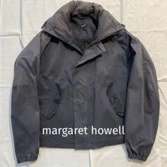 margaret howell ブルゾン