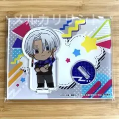 【東京リベンジャーズ】黒川イザナ アクリルスタンド プリンセスカフェ ライブ