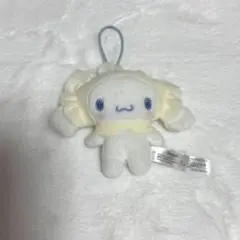 シナモン シークレットマスコット ぎょうざフード