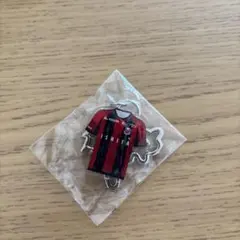 北海道コンサドーレ札幌　スパチョーク選手　キーホルダー