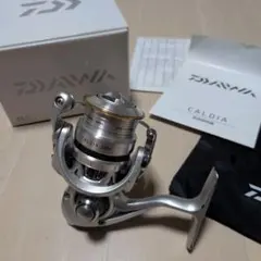 2026年最新】Daiwa カルディア 2004の人気アイテム - メルカリ
