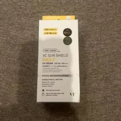 VT VC SUN SHIELD DAILY UV CREAMのサムネイル