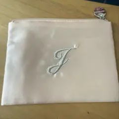 FTCオリジナルフィーユメイクポーチ☆匿名発送 - メルカリ