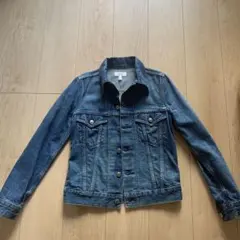 2025年最新】HYKE レディース Gジャン・デニムジャケット