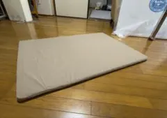 エアウィーヴ ウェルネスモデル マットレ ス （幅91cmx長さ191cm