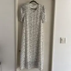 夏用　GRLワンピース