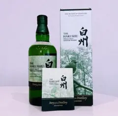 白州 2本Story of the Distillery 2026＆ノンエイジ - メルカリ