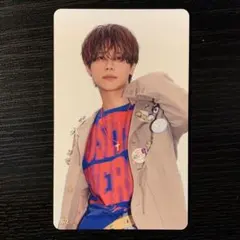 INI 藤牧京介 FTC ラントレ 072