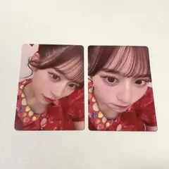 フルーツジッパー　月足天音　トレカ